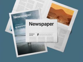 print-media